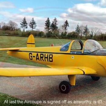 Thumbnail of aircraft