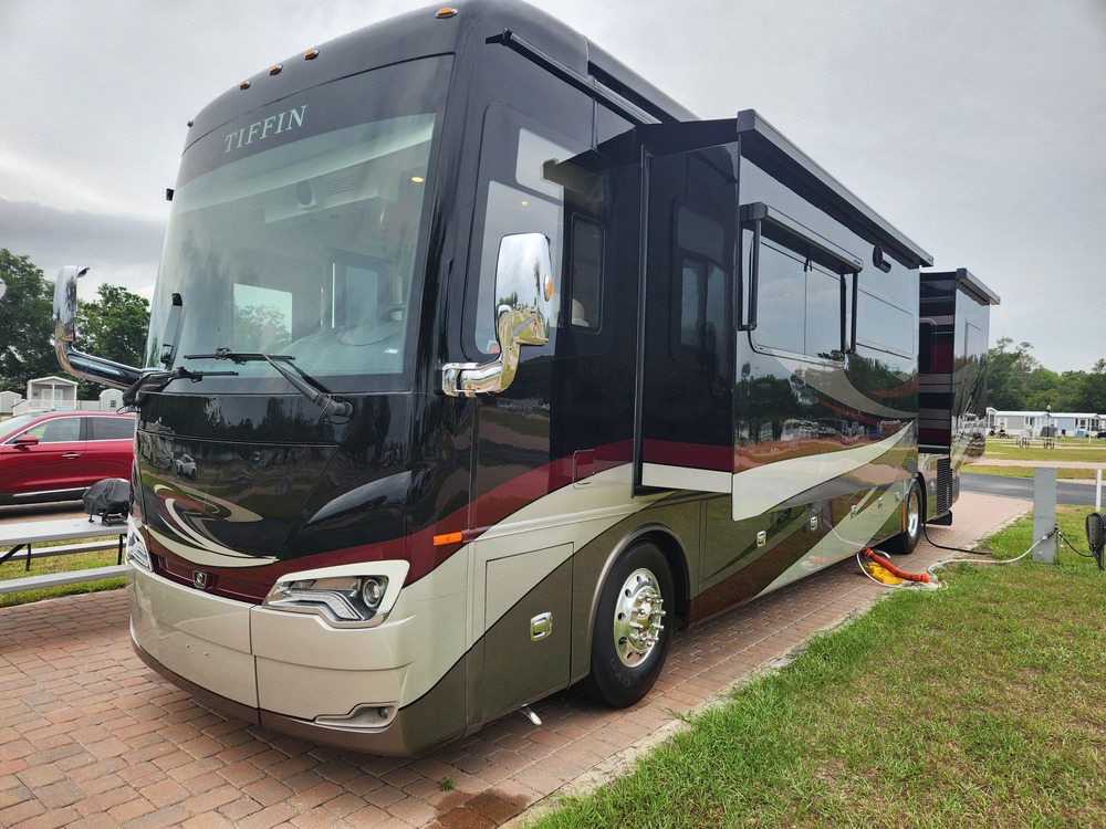 Photo of Rv