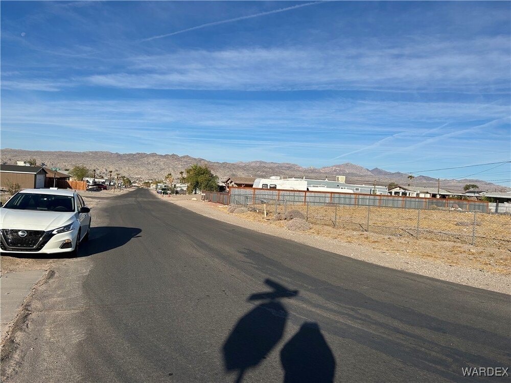 Photo of Mobile Home Lot