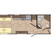 RV for Sale: 2017 Z-1 ZR288RR
