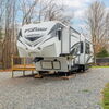 RV for Sale: 2014 FUZION 404