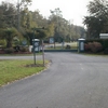 NCLS Gated Entry
