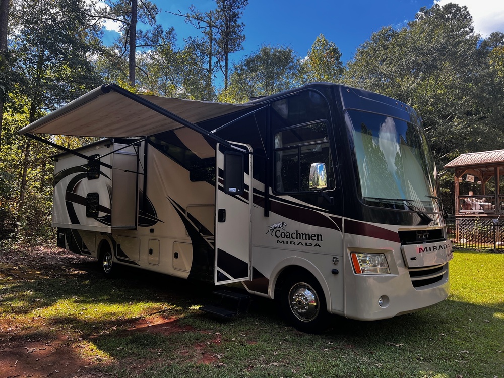 Photo of Rv