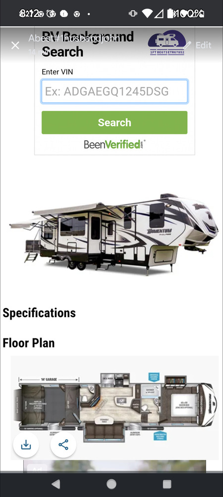 Photo of Rv