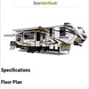 RV for Sale: 2018 MOMENTUM M-CLASS 388M