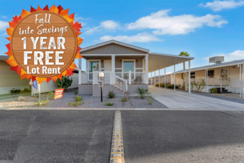 Thumbnail of mobile home