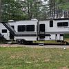 RV for Sale: 2024 VALOR 36V11