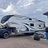 RV for Sale: 2021 COUGAR 368MBI