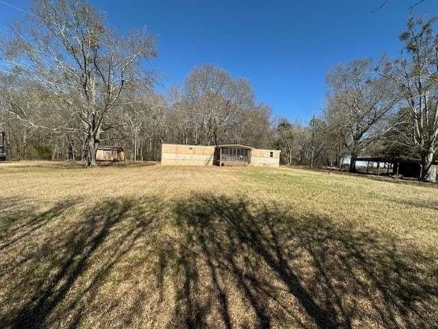 Photo of Mobile Home Lot