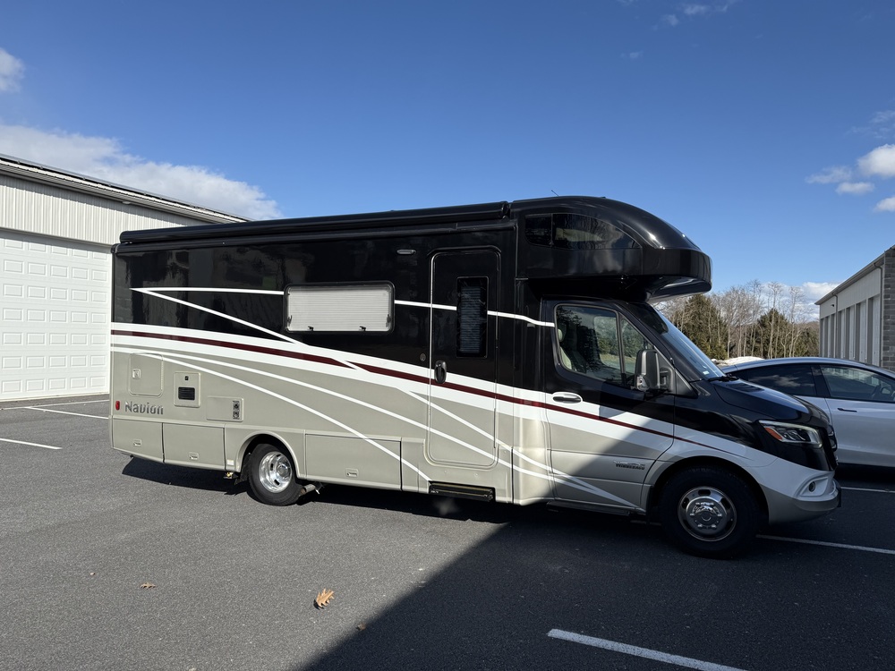 Photo of Rv