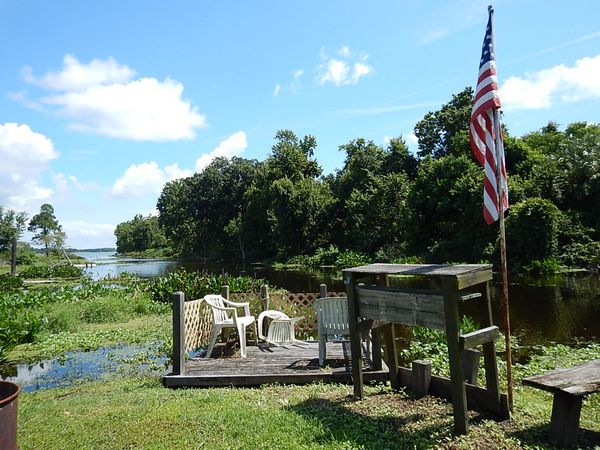 Photo of Mobile Home Park