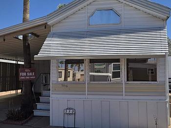 Thumbnail of mobile home