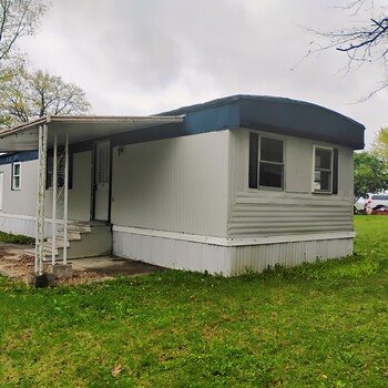 Photo of Free 2-bedroom, 1-bathroom home | Canton 131