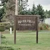 Mobile Home Park: River Hills Estates, Gold Beach, OR