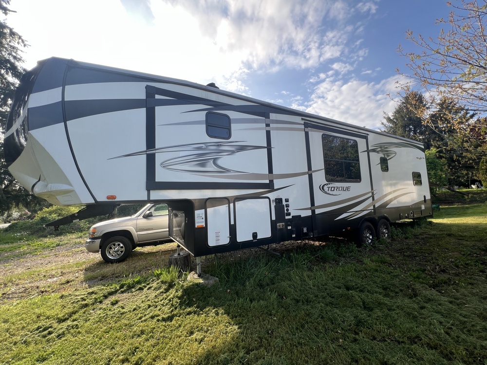 Photo of Rv