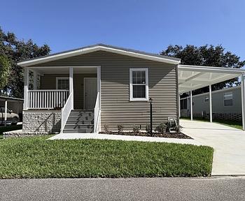 Thumbnail of mobile home