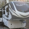 RV for Sale: 2021 SOLITUDE 390RK
