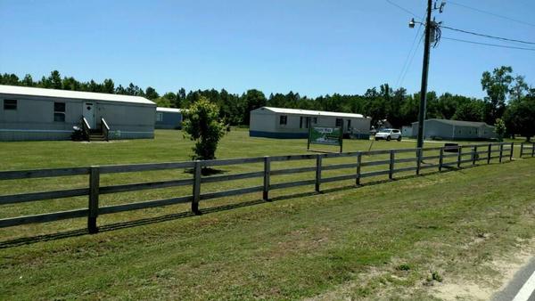 Photo of Mobile Home Park