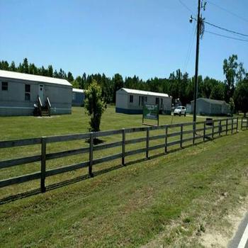 Thumbnail of mobile home park