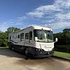 RV for Sale: 2003 CROSS COUNTRY 340RB