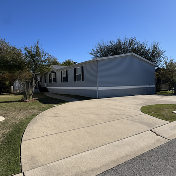 Thumbnail of mobile home