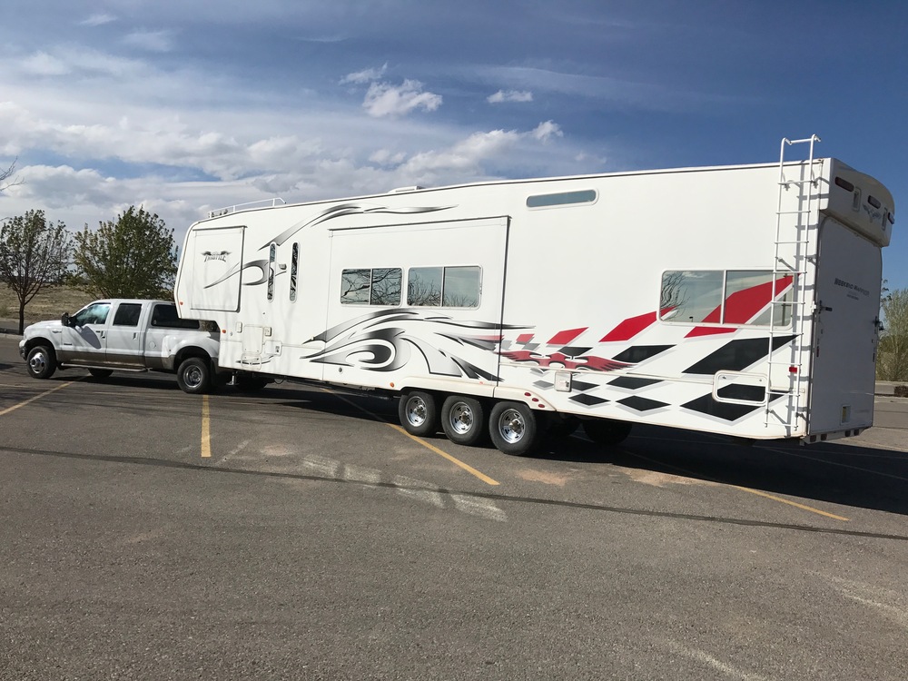 Photo of Rv