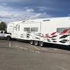RV for Sale: 2007 FULL THROTTLE 15 FOOT GARAGE