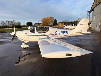 Thumbnail of aircraft