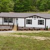 Mobile Home for Sale: Manufactured On Land - Farmhouse,Ranch,Traditional,Transitional, Zebulon, NC