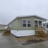 Mobile Home for Rent: 3 Bed 2 Bath 2025 Clayotn