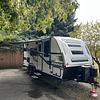 RV for Sale: 2024 MICRO MINNIE 2108FBS