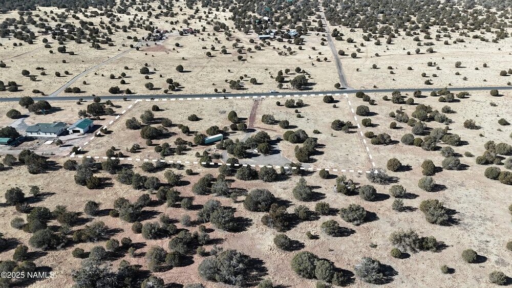 Photo of Mobile Home Lot