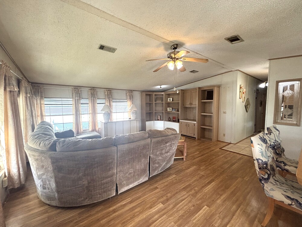 Cypress Lakes Village