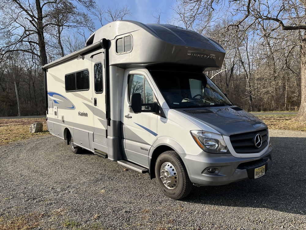 Photo of Rv