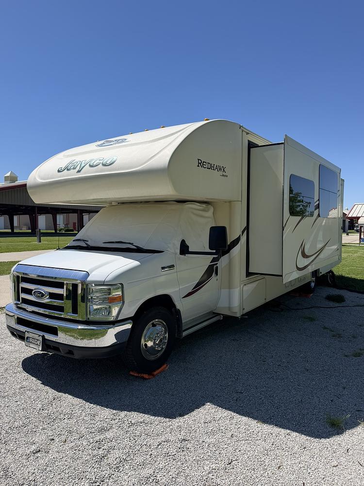 Photo of Rv