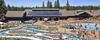Sun River Resort is near