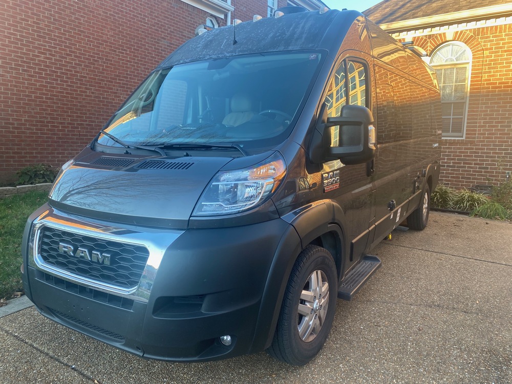 Photo of Rv