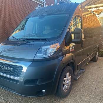 Photo of Rv