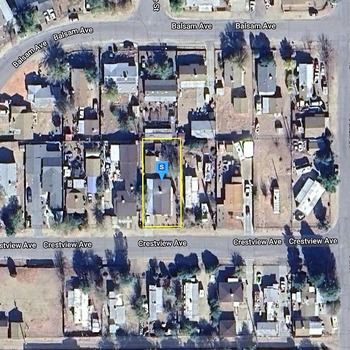 Thumbnail of mobile home