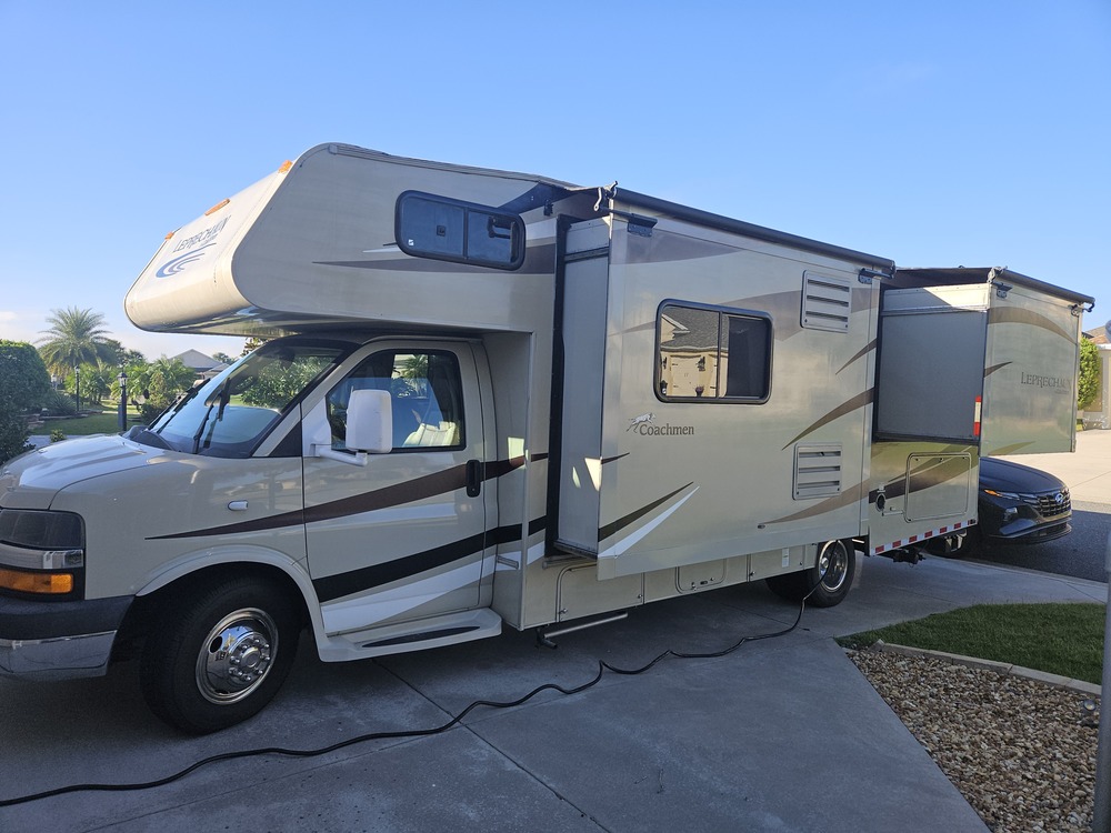 Photo of Rv