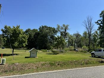 Thumbnail of mobile home lot