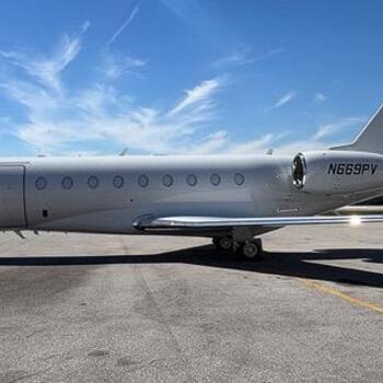 Thumbnail of aircraft