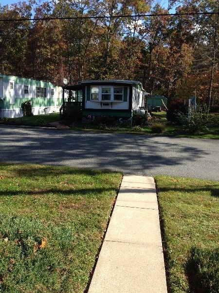 Photo of Mobile Home Park
