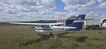 Thumbnail of aircraft