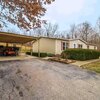 Mobile Home for Sale: Ranch, Manuf. Home/Mobile Home - Bloomfield, IN, Bloomfield, IN