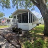 Mobile Home for Sale: 1 Bed 1 Bath 2016 Nobility