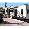 RV for Sale: 2020 SIERRA DESTINATION 403RD
