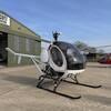 Aircraft for Sale: 1979 Schweizer 269 C