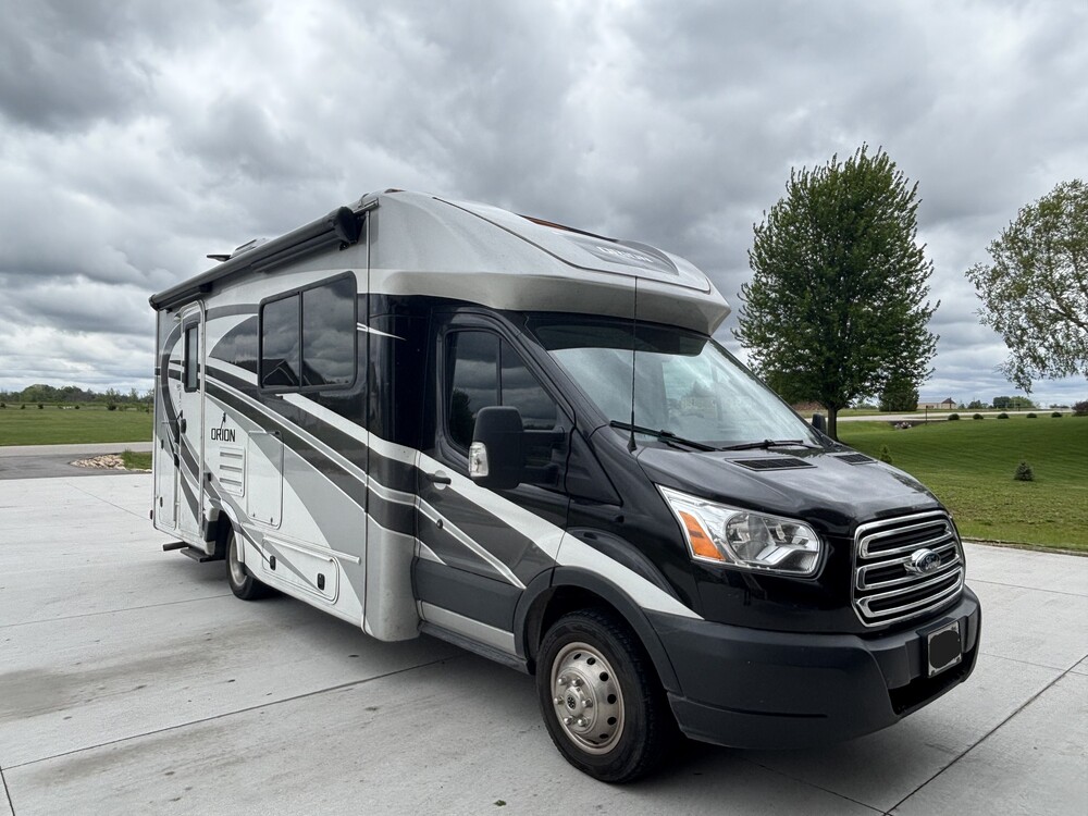 Photo of Rv