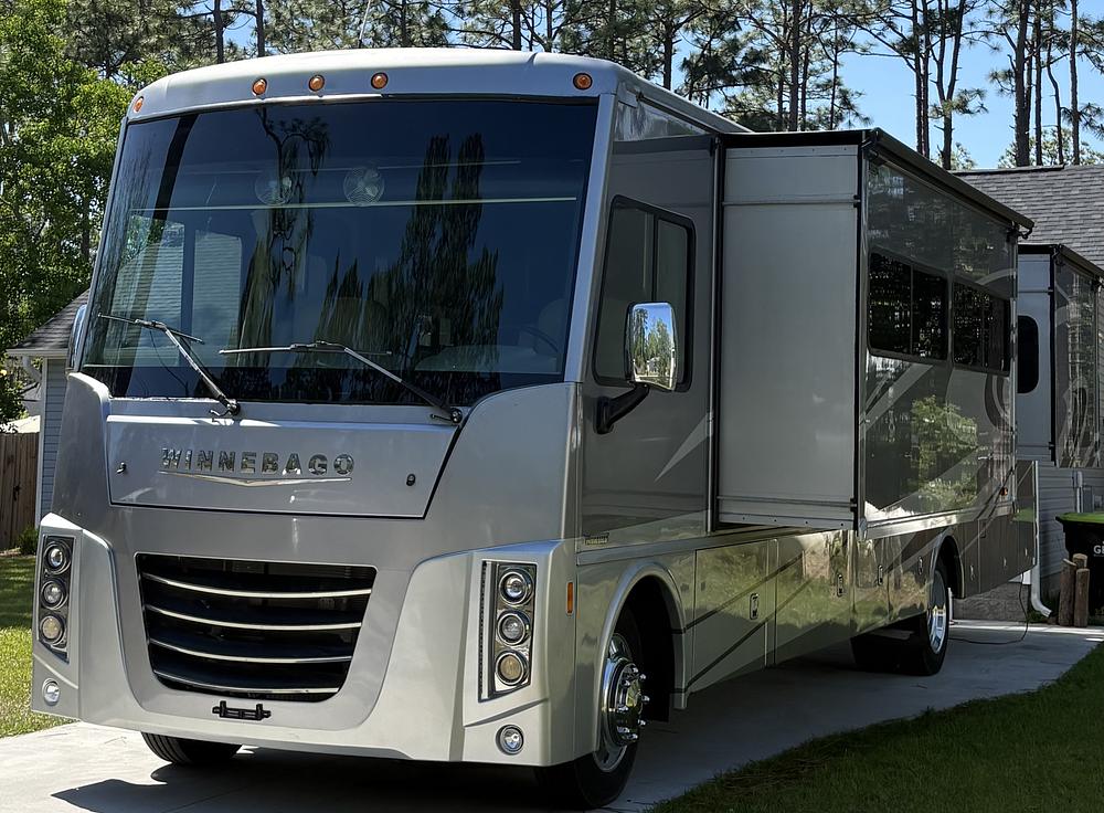 Photo of Rv